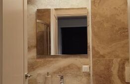 Apartament de 1 camera, decomandat, 39mp, zona Frumoasa