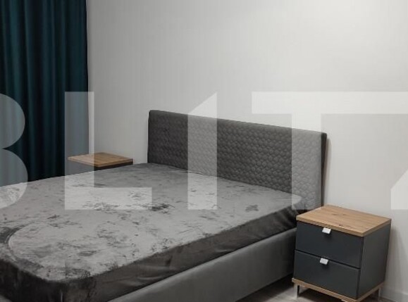 Garsonieră de închiriat Frumoasa - 108203AI | BLITZ Iași | Poza1