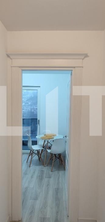 Garsonieră de închiriat Frumoasa - 108203AI | BLITZ Iași | Poza4