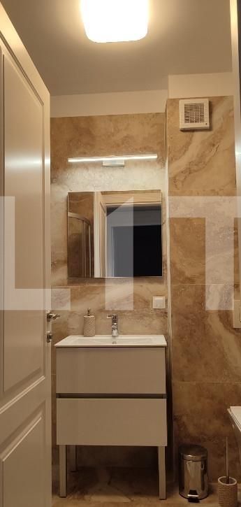 Garsonieră de închiriat Frumoasa - 108203AI | BLITZ Iași | Poza6