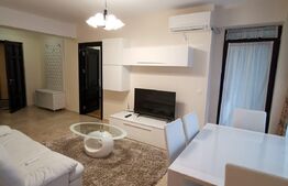 Apartament de 2camere cu dressing si parcare, 50mp, zona Copou