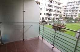 Apartament de 2camere cu dressing si parcare, 50mp, zona Copou