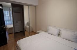 Apartament de 2camere cu dressing si parcare, 50mp, zona Copou