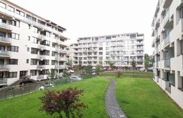 Apartament de 2camere cu dressing si parcare, 50mp, zona Copou