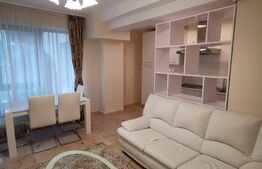 Apartament de 2camere cu dressing si parcare, 50mp, zona Copou