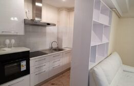 Apartament de 2camere cu dressing si parcare, 50mp, zona Copou