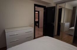 Apartament de 2camere cu dressing si parcare, 50mp, zona Copou