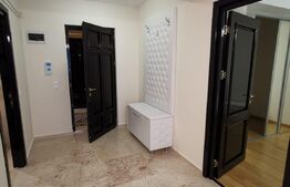 Apartament de 2camere cu dressing si parcare, 50mp, zona Copou