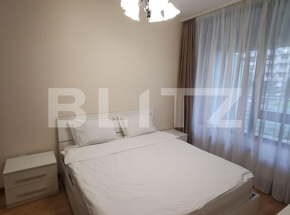 Apartament de închiriat 2 camere Copou - 108227AI | BLITZ Iași | Poza4