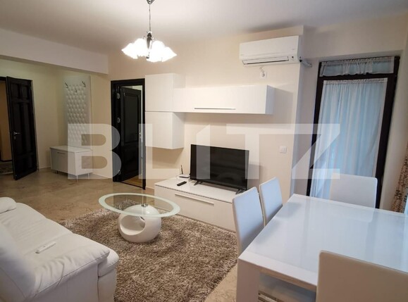 Apartament de închiriat 2 camere Copou - 108227AI | BLITZ Iași | Poza2