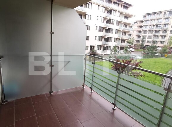 Apartament de închiriat 2 camere Copou - 108227AI | BLITZ Iași | Poza8