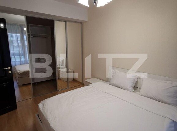 Apartament de închiriat 2 camere Copou - 108227AI | BLITZ Iași | Poza5