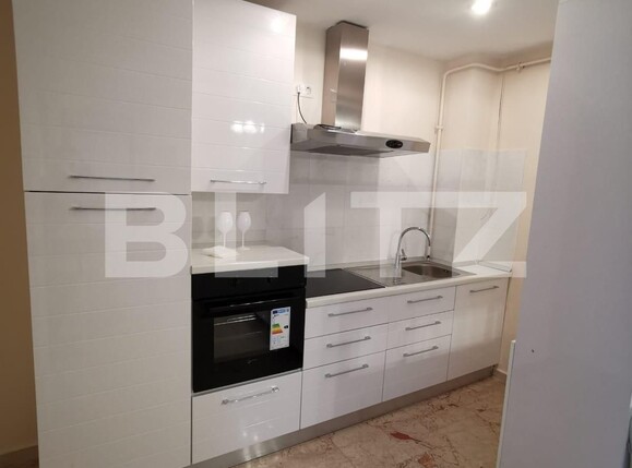 Apartament de închiriat 2 camere Copou - 108227AI | BLITZ Iași | Poza10