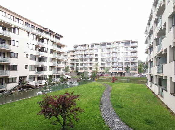 Apartament de închiriat 2 camere Copou - 108227AI | BLITZ Iași | Poza7