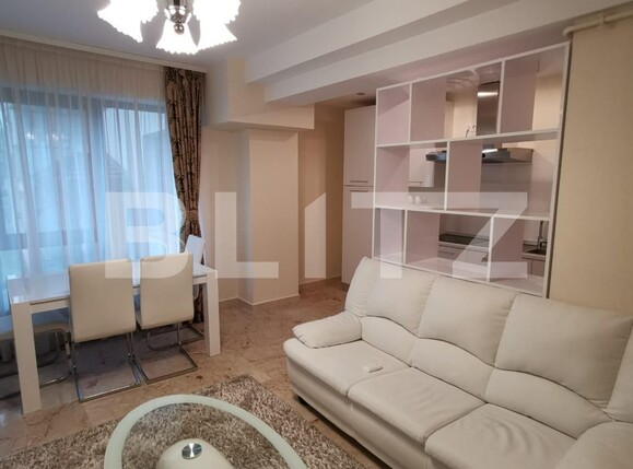 Apartament de închiriat 2 camere Copou - 108227AI | BLITZ Iași | Poza1