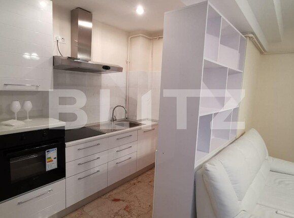 Apartament de închiriat 2 camere Copou - 108227AI | BLITZ Iași | Poza9