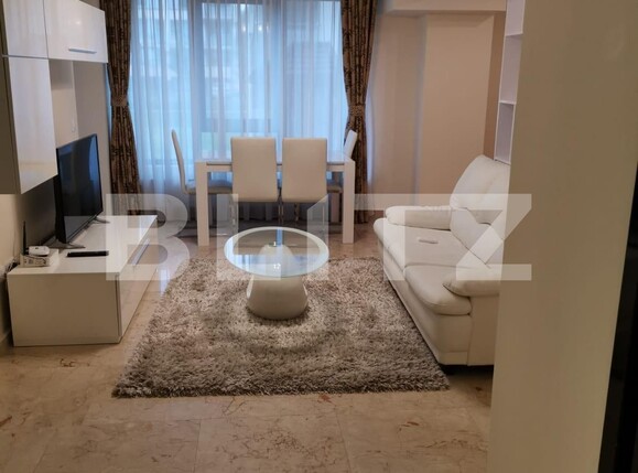 Apartament de închiriat 2 camere Copou - 108227AI | BLITZ Iași | Poza3