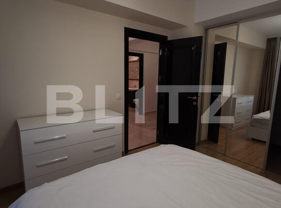 Apartament de închiriat 2 camere Copou - 108227AI | BLITZ Iași | Poza6