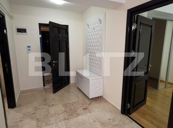 Apartament de închiriat 2 camere Copou - 108227AI | BLITZ Iași | Poza11