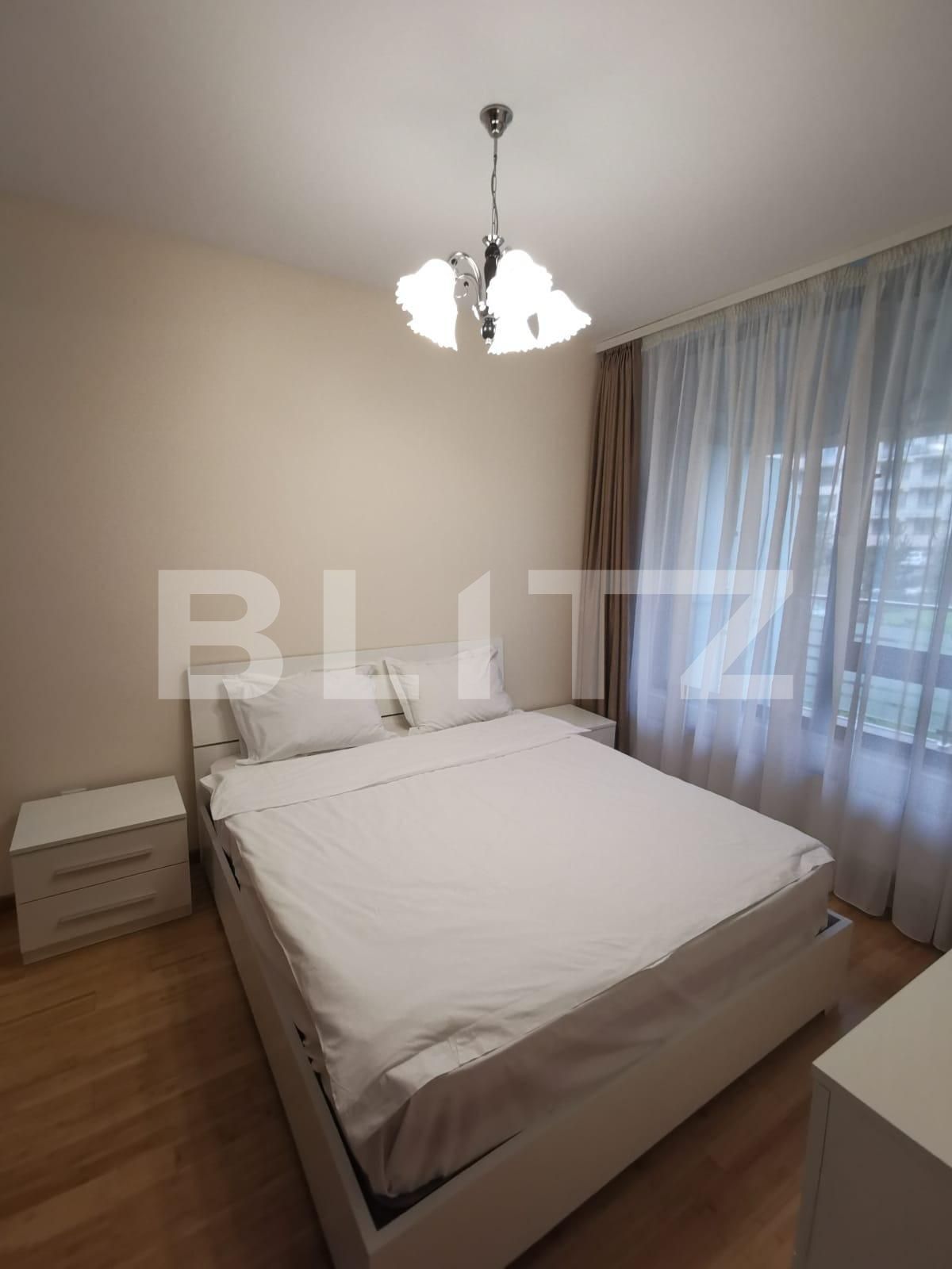 Apartament de închiriat 2 camere Copou - 108227AI | BLITZ Iași | Poza4