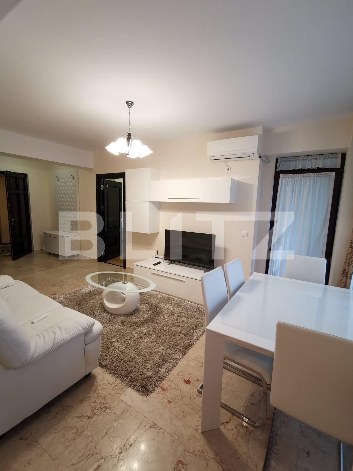 Apartament de închiriat 2 camere Copou - 108227AI | BLITZ Iași | Poza2