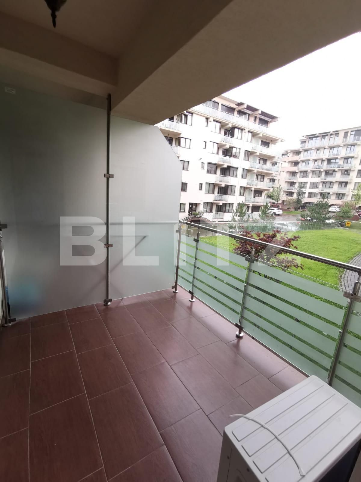 Apartament de închiriat 2 camere Copou - 108227AI | BLITZ Iași | Poza8