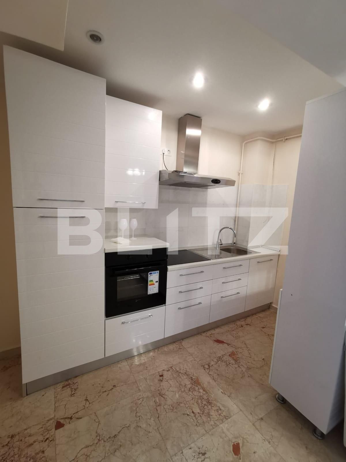 Apartament de închiriat 2 camere Copou - 108227AI | BLITZ Iași | Poza10