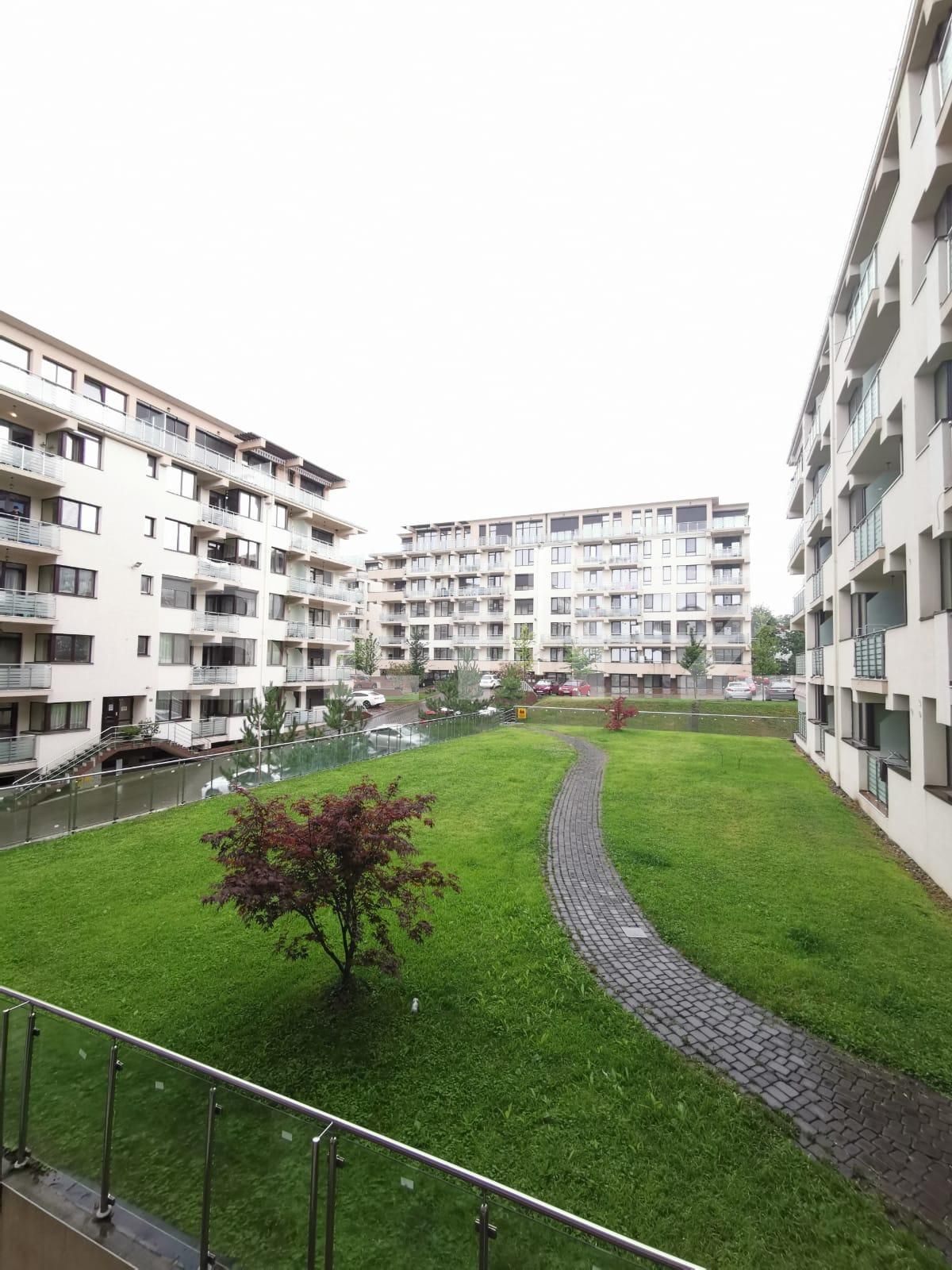 Apartament de închiriat 2 camere Copou - 108227AI | BLITZ Iași | Poza7