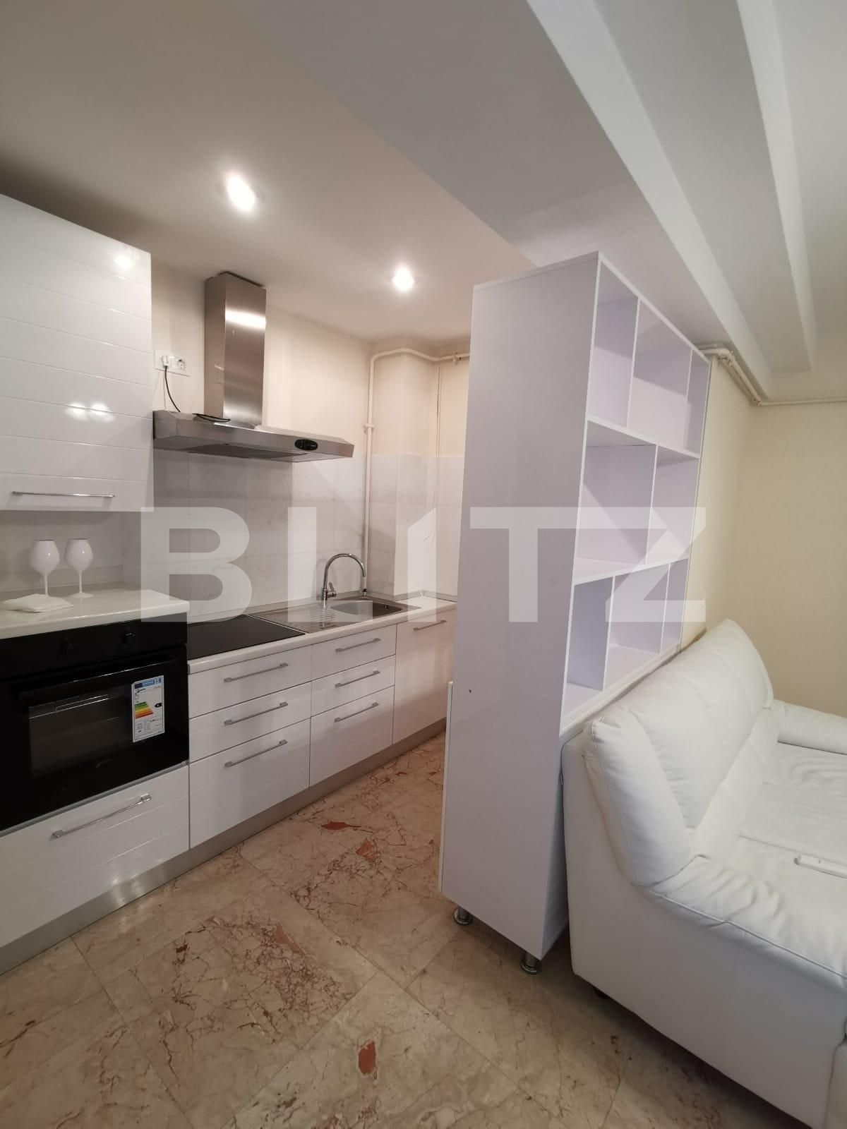 Apartament de închiriat 2 camere Copou - 108227AI | BLITZ Iași | Poza9