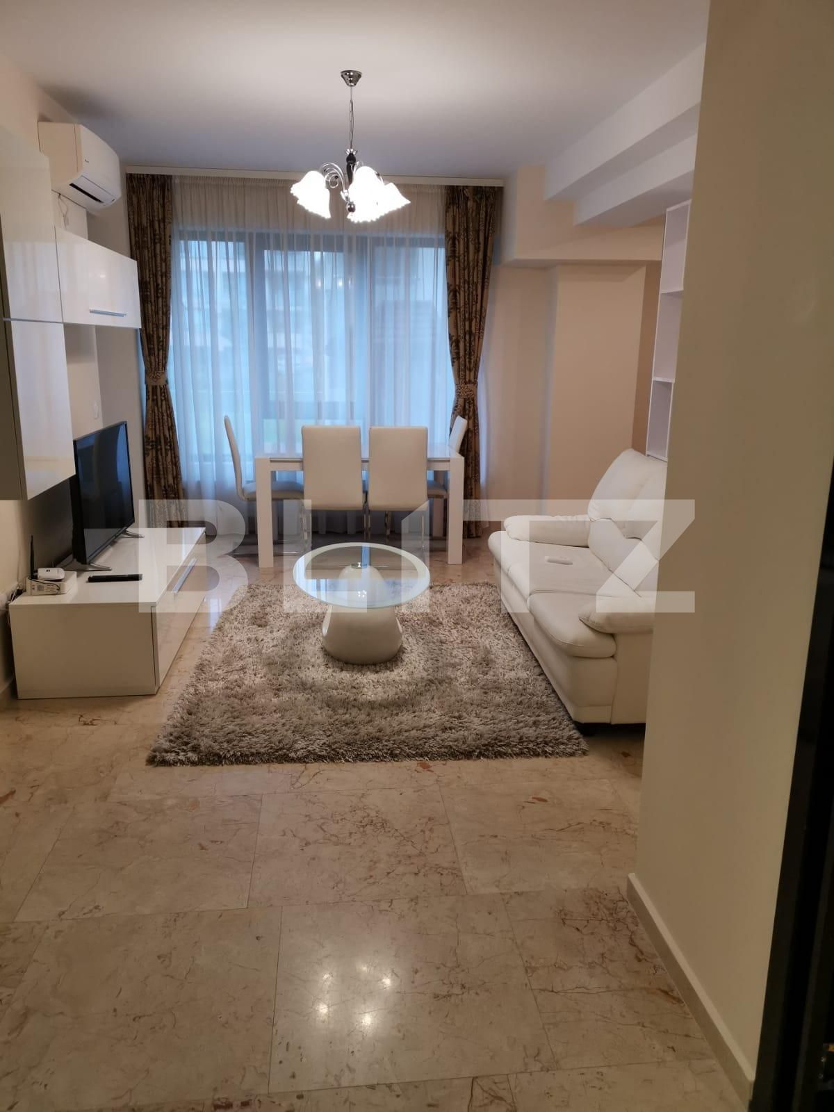 Apartament de închiriat 2 camere Copou - 108227AI | BLITZ Iași | Poza3