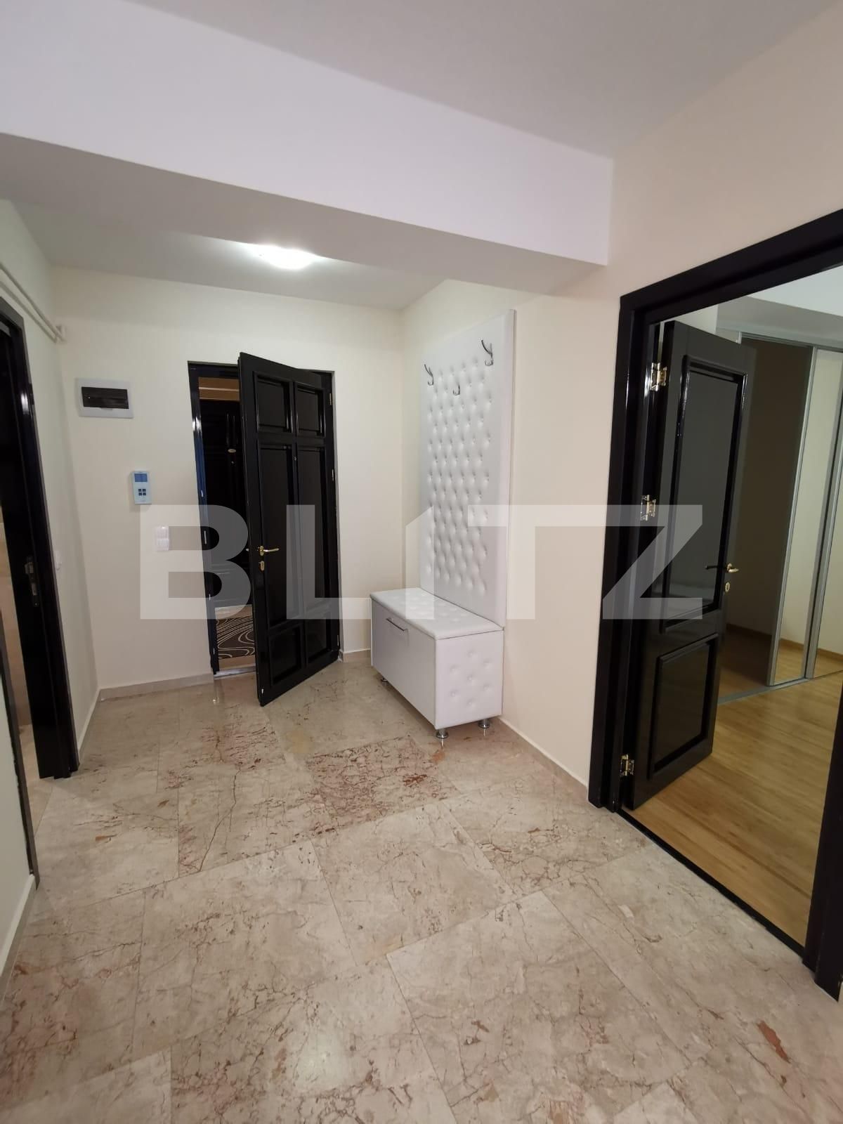Apartament de închiriat 2 camere Copou - 108227AI | BLITZ Iași | Poza11