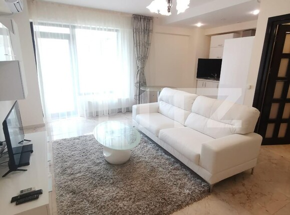 Apartament de închiriat 3 camere Copou - 108235AI | BLITZ Iași | Poza2