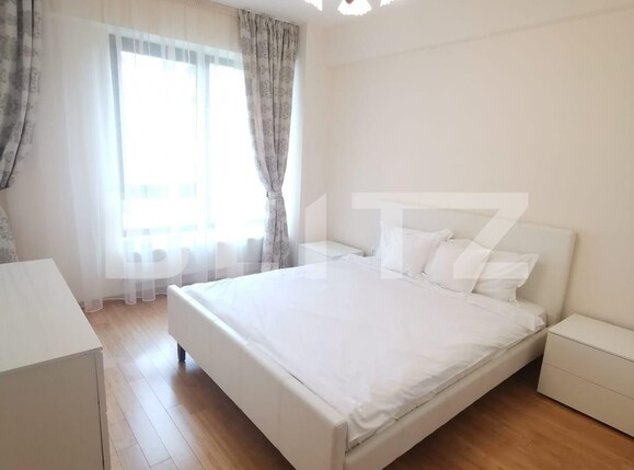 Apartament de închiriat 3 camere Copou - 108235AI | BLITZ Iași | Poza7