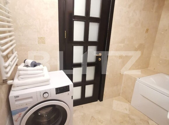 Apartament de închiriat 3 camere Copou - 108235AI | BLITZ Iași | Poza15