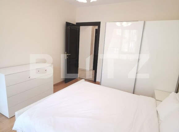 Apartament de închiriat 3 camere Copou - 108235AI | BLITZ Iași | Poza4