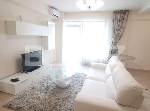 Apartament de închiriat 3 camere Copou - 108235AI | BLITZ Iași | Poza1