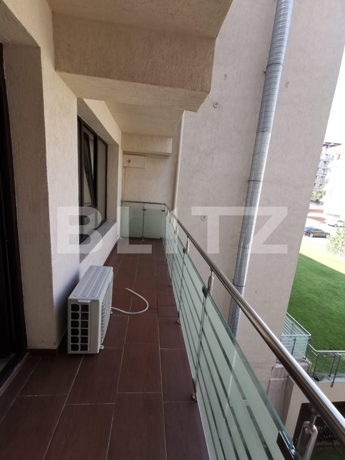 Apartament de închiriat 3 camere Copou - 108235AI | BLITZ Iași | Poza9
