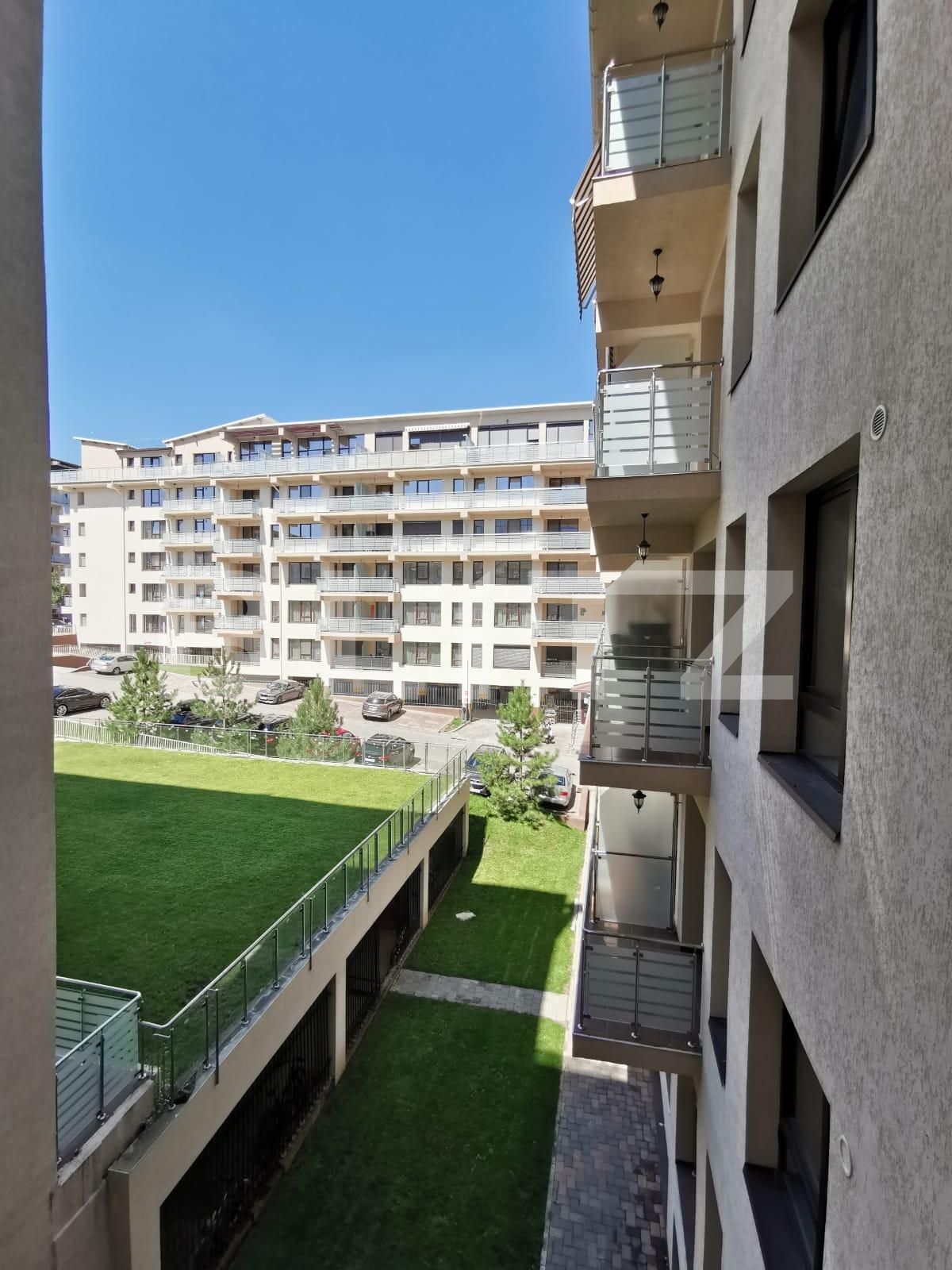 Apartament de închiriat 3 camere Copou - 108235AI | BLITZ Iași | Poza8
