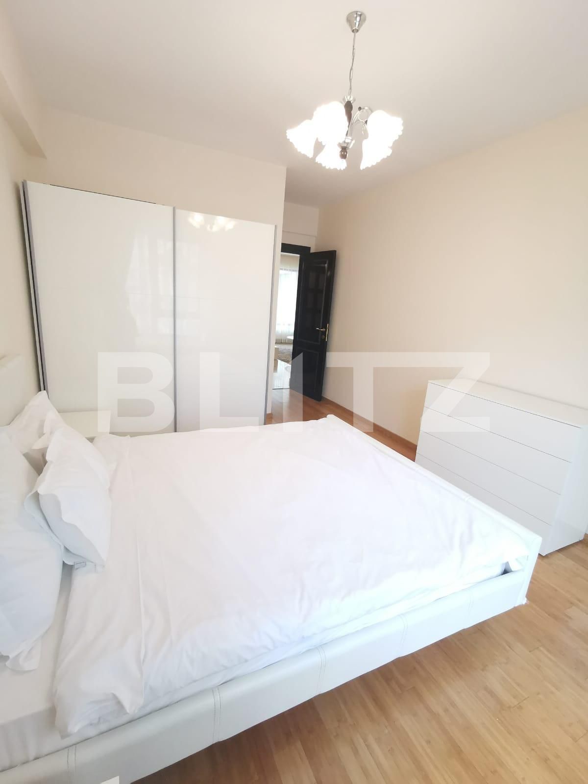 Apartament de închiriat 3 camere Copou - 108235AI | BLITZ Iași | Poza6
