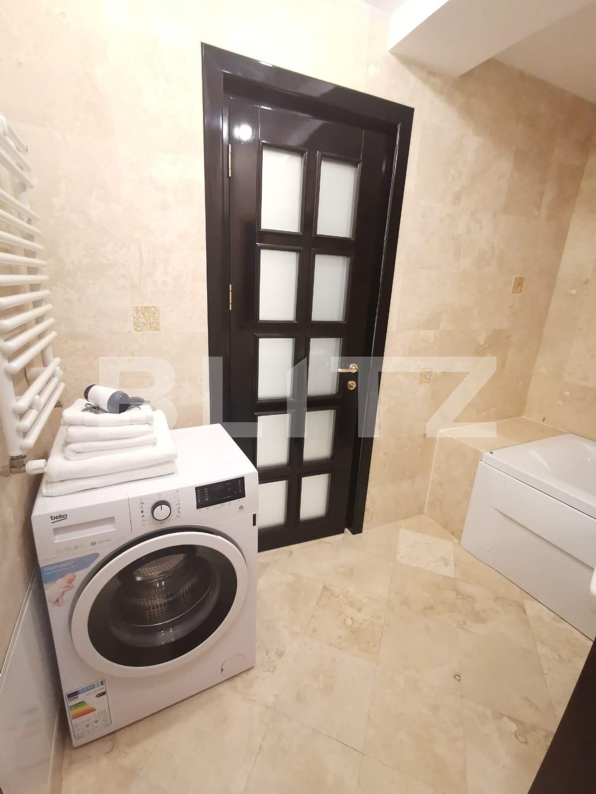Apartament de închiriat 3 camere Copou - 108235AI | BLITZ Iași | Poza15
