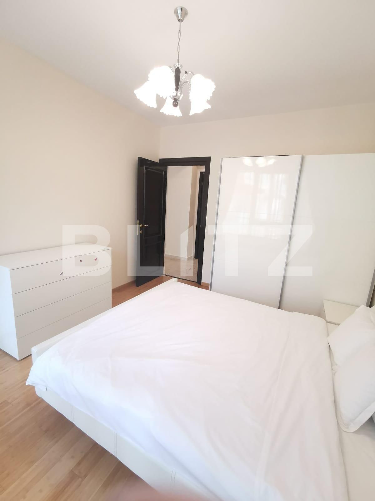 Apartament de închiriat 3 camere Copou - 108235AI | BLITZ Iași | Poza4