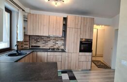 Apartament de 2 camere, centru, langa Palas Mall