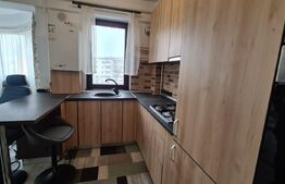 Apartament de 2 camere, centru, langa Palas Mall