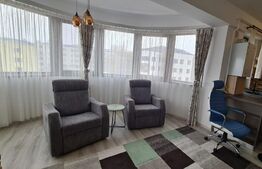 Apartament de 2 camere, centru, langa Palas Mall