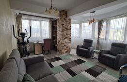 Apartament de 2 camere, centru, langa Palas Mall