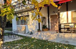 Casa 4 camere, 140mp, zona Popas Pacurari