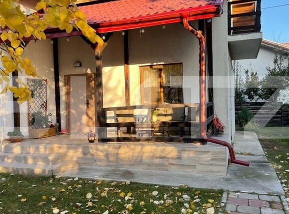 Casa de vânzare 4 camere Pacurari - 108291CV | BLITZ Iași | Poza2