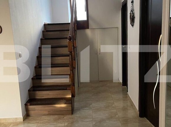 Casa de vânzare 4 camere Pacurari - 108291CV | BLITZ Iași | Poza4
