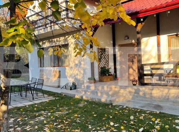 Casa de vânzare 4 camere Pacurari - 108291CV | BLITZ Iași | Poza1