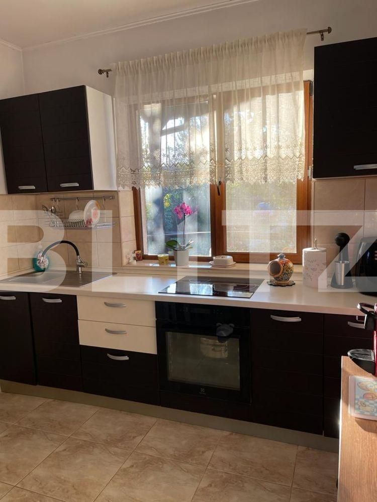 Casa de vânzare 4 camere Pacurari - 108291CV | BLITZ Iași | Poza7